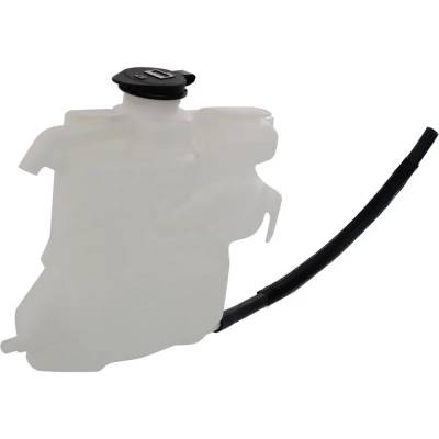 Rareelectrical - New Coolant Reservoir Compatible With Buick Chevrolet Gmc Acadia Denali Acadia Slt Acadia Sl - Image 3