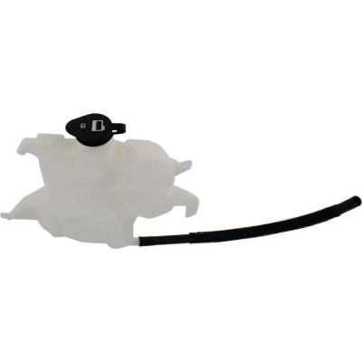 Rareelectrical - New Coolant Reservoir Compatible With Buick Chevrolet Gmc Acadia Denali Acadia Slt Acadia Sl - Image 4
