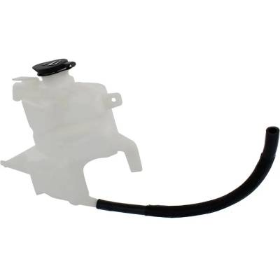 Rareelectrical - New Coolant Reservoir Compatible With Buick Chevrolet Gmc Acadia Sl Traverse Lt Traverse Premier - Image 2