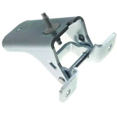 Rareelectrical - New Left Upper Door Hinge Compatible With Ford E-150 Econoline Club Wagon Chateau 8 Cyl 4.6L E-450 - Image 3