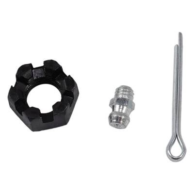 Rareelectrical - New X Factor Pitman Arm Compatible With Dodge Mitsubishi Raider Base 6 Cyl 3.0L Raider Base 4 Cyl - Image 7