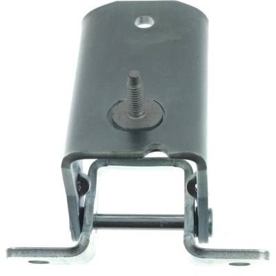 New Left Upper Door Hinge Compatible With Ford E-150 Econoline Base 6 Cyl 4.2L E-450 Super Duty Base