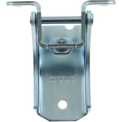 Rareelectrical - New Left Upper Door Hinge Compatible With Ford E-150 Econoline Club Wagon Xlt 8 Cyl 5.4L E-350 Super - Image 5