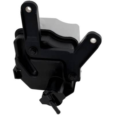 Rareelectrical - New Coolant Reservoir Compatible With Mazda 3 2.5 S 4 Cyl 2.5L 3 2.5 Turbo 4 Cyl 2.5L 3 Base 4 Cyl - Image 5