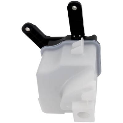 Rareelectrical - New Coolant Reservoir Compatible With Mazda 3 2.5 S 4 Cyl 2.5L 3 2.5 Turbo 4 Cyl 2.5L 3 Base 4 Cyl - Image 6