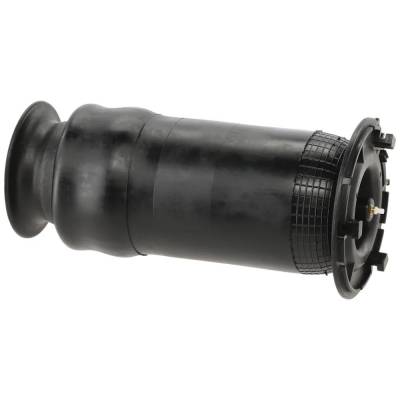 Rareelectrical - New Rear Air Spring Compatible With Buick Chevrolet Gmc Rainier Cxl Plus 8 Cyl 5.3L Envoy Xuv Slt 6 - Image 6