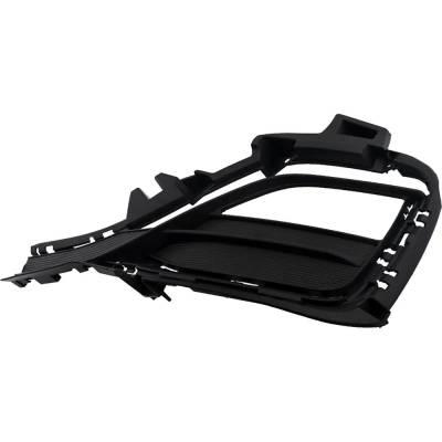 Rareelectrical - Left Front Fog Light Cover Compatible With Chevrolet Spark Lt 4 Cyl 1.4L 2019-2022 By Gm1038297 - Image 3