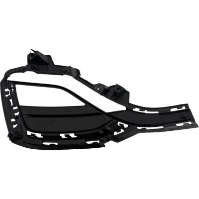 Rareelectrical - Left Front Fog Light Cover Compatible With Chevrolet Spark Lt 4 Cyl 1.4L 2019-2022 By Gm1038297 - Image 4