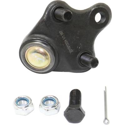 Rareelectrical - New Lower Ball Joint Compatible With Geo Toyota Corolla Le 4 Cyl 1.8L Prizm Lsi 4 Cyl 1.8L Corolla - Image 5