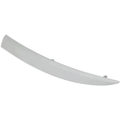 Rareelectrical - New Lower Left Grille Trim Compatible With Dodge Durango Citadel 8 Cyl 5.7L Durango Special Service - Image 2