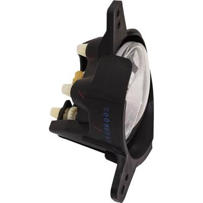 Rareelectrical - New Left Front Fog Light Compatible With Chevrolet Sonic Lt 4 Cyl 1.8L Sonic Ls 4 Cyl 1.8L Sonic - Image 3