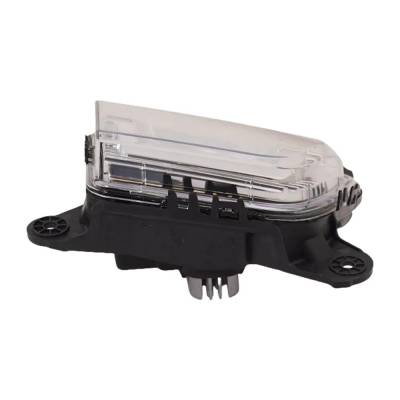 Rareelectrical - New Led Fog Light Compatible With Chevrolet Silverado 2500 Hd Custom 8 Cyl 6.6L Silverado 1500 Lt 4 - Image 6