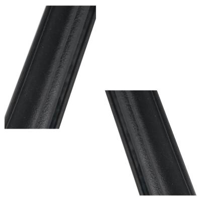 Rareelectrical - New Front Left And Front Right Glass Seal Compatible With Ford F-150 Harley-Davidson Edition F-150 - Image 7