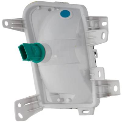 Rareelectrical - New Left Front Turn Signal Light Compatible With Cadillac Xt5 Base 6 Cyl 3.6L Xt5 Platinum 6 Cyl - Image 5