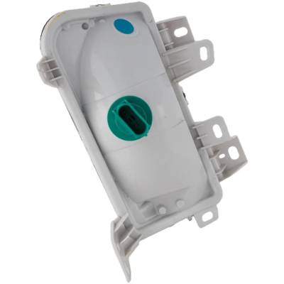 Rareelectrical - New Left Front Turn Signal Light Compatible With Cadillac Xt5 Base 6 Cyl 3.6L Xt5 Platinum 6 Cyl - Image 6