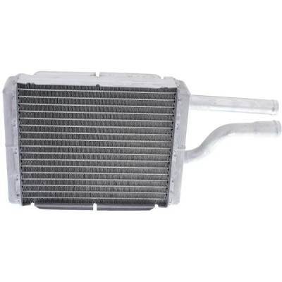 Rareelectrical - New Aluminum Heater Core Compatible With Ford Lincoln Mustang L 8 Cyl 5.0L Mustang Ghia 8 Cyl 4.2L - Image 1