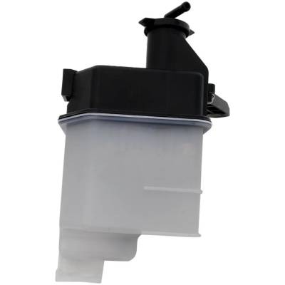 Rareelectrical - New Coolant Reservoir Compatible With Mazda 3 Carbon Edition 4 Cyl 2.5L 3 Premium 4 Cyl 2.5L 3 Gt 4 - Image 4