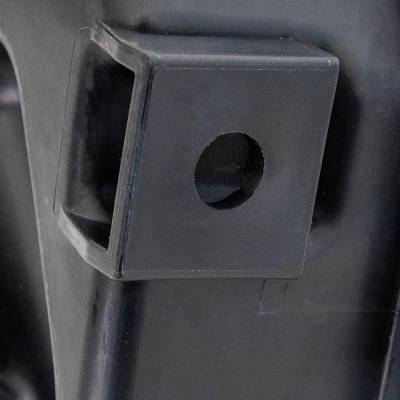 Rareelectrical - New Coolant Reservoir Compatible With Mazda 3 Carbon Edition 4 Cyl 2.5L 3 Premium 4 Cyl 2.5L 3 Gt 4 - Image 8