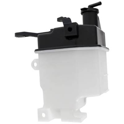 Rareelectrical - New Coolant Reservoir Compatible With Mazda Cx-30 Gs 4 Cyl 2.5L Cx-30 2.5 S Carbon Edition 4 Cyl - Image 3