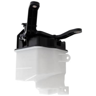 Rareelectrical - New Coolant Reservoir Compatible With Mazda Cx-30 Gs 4 Cyl 2.5L Cx-30 2.5 S Carbon Edition 4 Cyl - Image 4