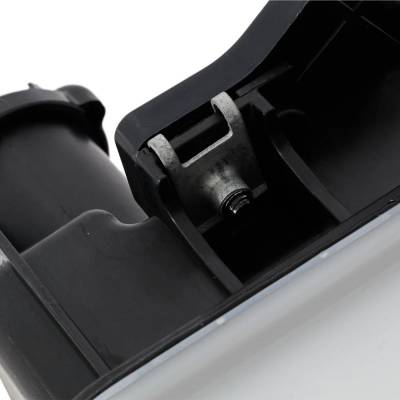 Rareelectrical - New Coolant Reservoir Compatible With Mazda Cx-30 Gs 4 Cyl 2.5L Cx-30 2.5 S Carbon Edition 4 Cyl - Image 7