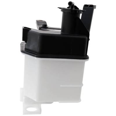 Rareelectrical - New Coolant Reservoir Compatible With Mazda Cx-30 2.5 S 4 Cyl 2.5L Cx-30 Gs 4 Cyl 2.5L Cx-30 2.5 S - Image 1