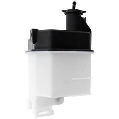 Rareelectrical - New Coolant Reservoir Compatible With Mazda Cx-30 2.5 S 4 Cyl 2.5L Cx-30 Gs 4 Cyl 2.5L Cx-30 2.5 S - Image 2