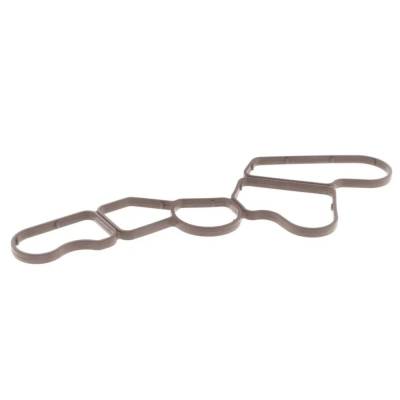 Rareelectrical - New Engine Oil Cooler Oil Cooler Compatible With Mercedes Benz Ml350 Base 6 Cyl 3.5L E550 4Matic 8 - Image 2