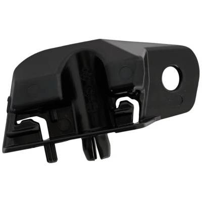 New Left Grille Bracket Compatible With Honda Civic Si 4 Cyl 1.5L Civic Hybrid Sport 4 Cyl 2.0L