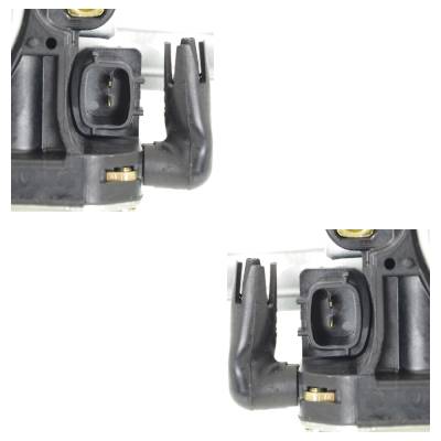 Rareelectrical - New Rear Left And Rear Right Window Regulator Compatible With Nissan Versa 1.6 Base Versa S - Image 6