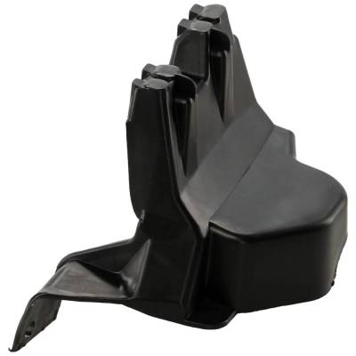 Rareelectrical - New Grille Bracket Compatible With Honda Accord Ex 6 Cyl 3.5L Accord Ex-L 6 Cyl 3.5L Accord Lx-P 4 - Image 8