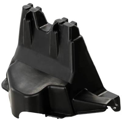 Rareelectrical - New Grille Bracket Compatible With Honda Accord Hfp 6 Cyl 3.5L Accord Ex 4 Cyl 2.4L Accord Lx-P 4 - Image 2