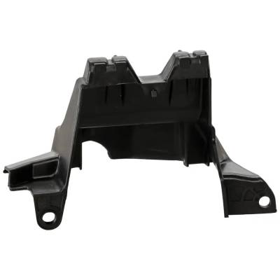 Rareelectrical - New Grille Bracket Compatible With Honda Accord Hfp 6 Cyl 3.5L Accord Ex 4 Cyl 2.4L Accord Lx-P 4 - Image 5