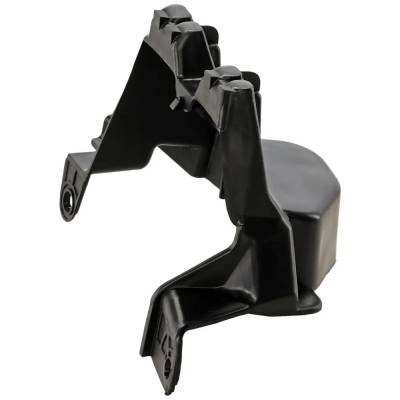 Rareelectrical - New Grille Bracket Compatible With Honda Accord Hfp 6 Cyl 3.5L Accord Ex 4 Cyl 2.4L Accord Lx-P 4 - Image 7