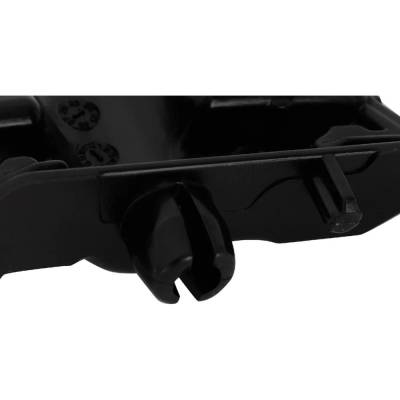 Rareelectrical - New Right Grille Bracket Compatible With Honda Civic Type R 4 Cyl 2.0L Civic Ex 4 Cyl 1.5L Civic - Image 7