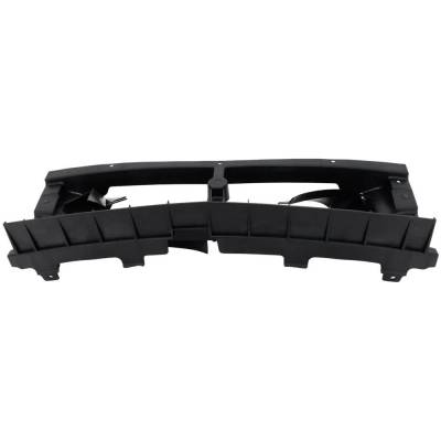 Rareelectrical - New Front Bumper Retainer Compatible With Dodge Challenger Sxt 6 Cyl 3.6L Challenger R/T Classic 8 - Image 6