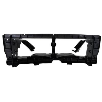 Rareelectrical - New Front Bumper Retainer Compatible With Dodge Challenger Srt8 8 Cyl 6.4L Challenger Sxt Plus 6 Cyl - Image 4