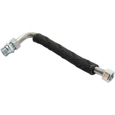 Rareelectrical - New 5.8L V8 Only Egr Line Compatible With Ford Bronco Eddie Bauer 8 Cyl 5.8L E-350 Econoline Base 8 - Image 4