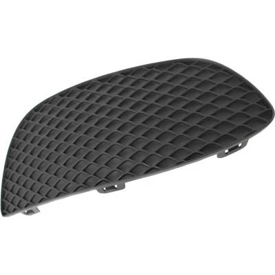 Rareelectrical - New Primed Fog Light Cover Compatible With Mercedes Benz C300 Base C300 4Matic 2015-2018 By - Image 3