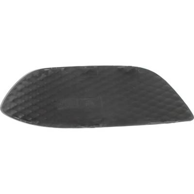 Rareelectrical - New Primed Fog Light Cover Compatible With Mercedes Benz C300 Base C300 4Matic 2015-2018 By - Image 5