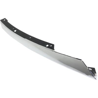 Rareelectrical - New Passenger Side Grille Assembly Compatible With Honda Civic Ex-L 4 Cyl 1.5L Civic Lx 4 Cyl 1.5L - Image 3