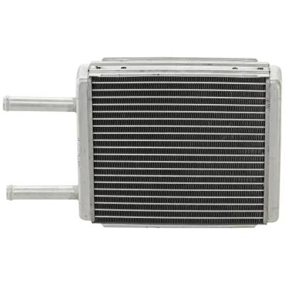 New 0.63 In. Heater Core Compatible With Ford Lincoln Mercury Continental Diamond Anniversary 8 Cyl