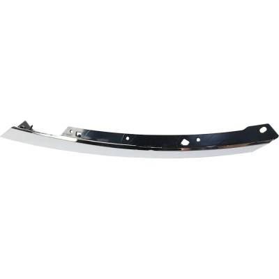 Rareelectrical - New Driver Side Grille Assembly Compatible With Honda Civic Lx 4 Cyl 2.0L Civic Lx 4 Cyl 1.5L Civic - Image 4