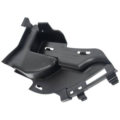 Rareelectrical - Left Front Air Intake Duct Compatible With Mercedes Benz Glc300 4Matic 4 Cyl 2.0L Glc300 Base 4 Cyl - Image 3