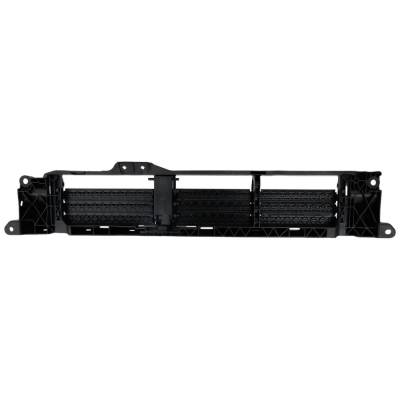 Rareelectrical - New Lower Active Grille Shutter Compatible With Honda Cr-V Ex-L 4 Cyl 1.5L Cr-V Lx 4 Cyl 1.5L Cr-V - Image 4