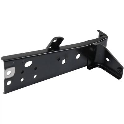 Rareelectrical - New Right Front Fender Support Compatible With Mazda 6 Gs 4 Cyl 2.5L 6 Gs-L 4 Cyl 2.5L 6 Kuro - Image 2