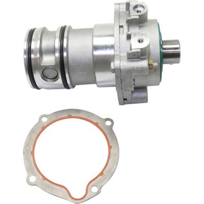 Rareelectrical - New Oil Pump Compatible With Ford Mazda Ranger Xl 4 Cyl 2.5L B2500 Troy Lee 4 Cyl 2.5L B2500 Se 4 - Image 6