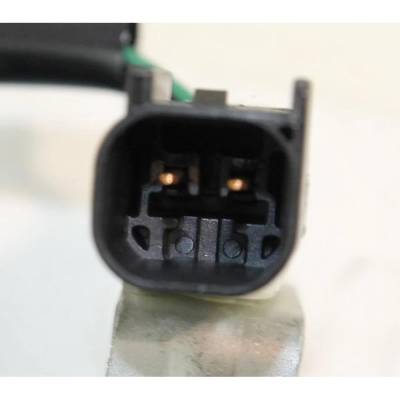 Rareelectrical - Left Front Fog Light Compatible With Mazda 3 Sport Gx 2009 Ma2592113 Bap151690c - Image 6