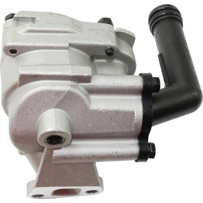 Rareelectrical - New Oil Pump Compatible With Ford Land Rover Mercury Explorer Sport Trac Adrenalin 6 Cyl 4.0L Ranger - Image 2