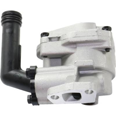 Rareelectrical - New Oil Pump Compatible With Ford Land Rover Mercury Explorer Sport Trac Adrenalin 6 Cyl 4.0L Ranger - Image 5